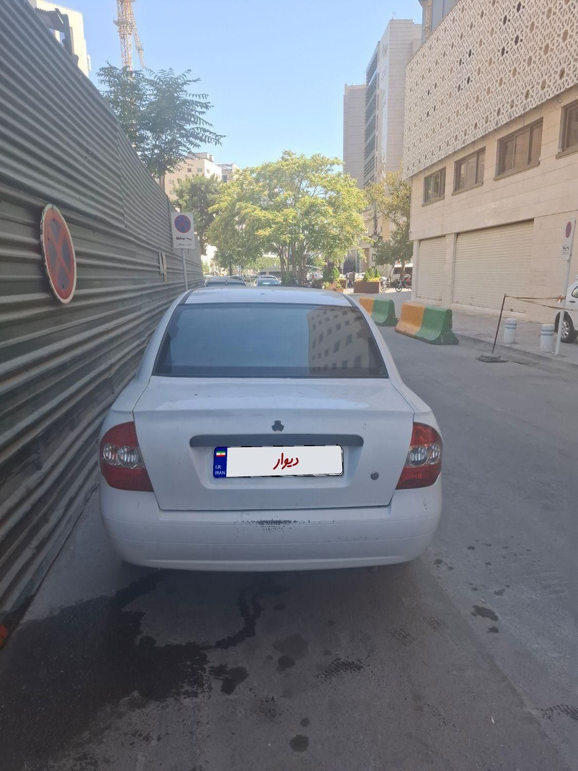 خودرو تیبا، صندوق دار آگهی ann_19819512