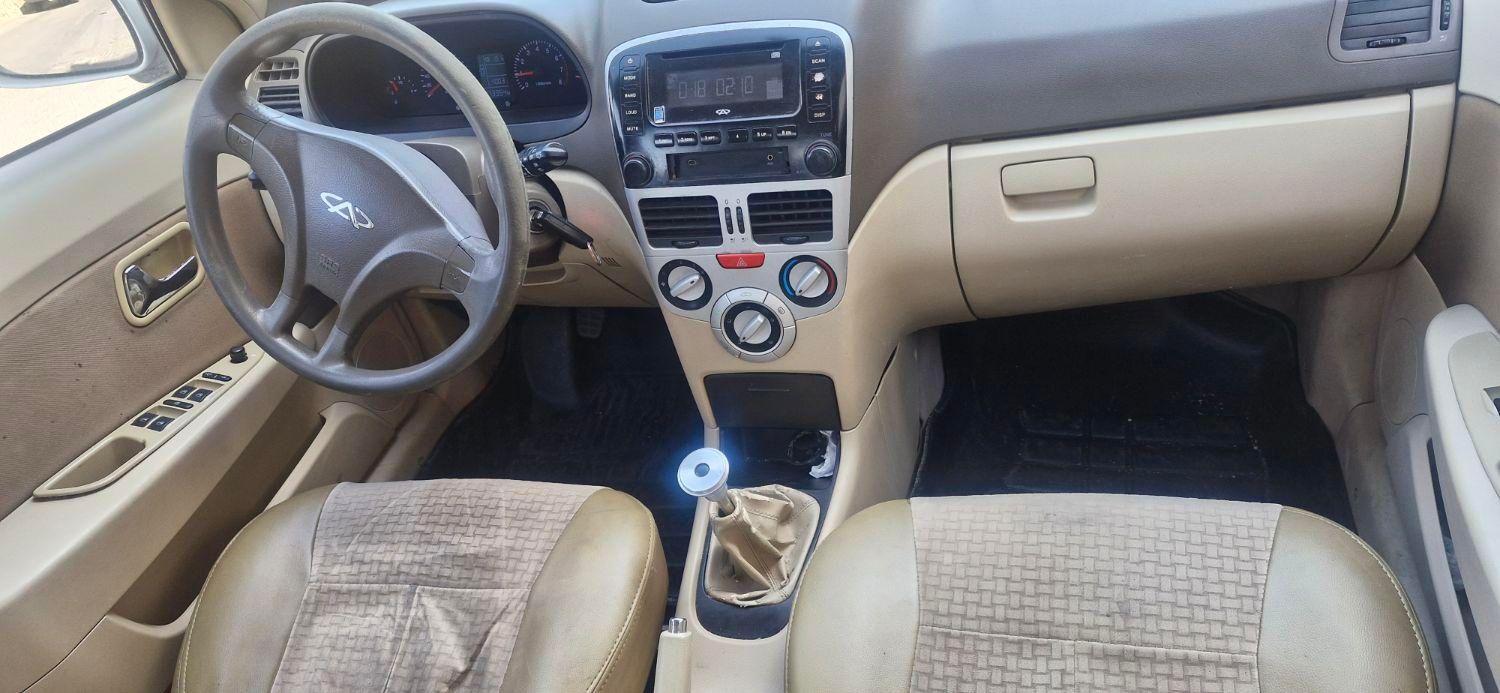 ام وی ام 315 هاچ بک ساده دنده ای - 1391