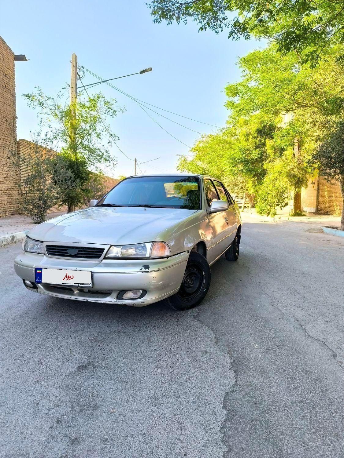 خودرو دوو، سیلو آگهی ann_19819547