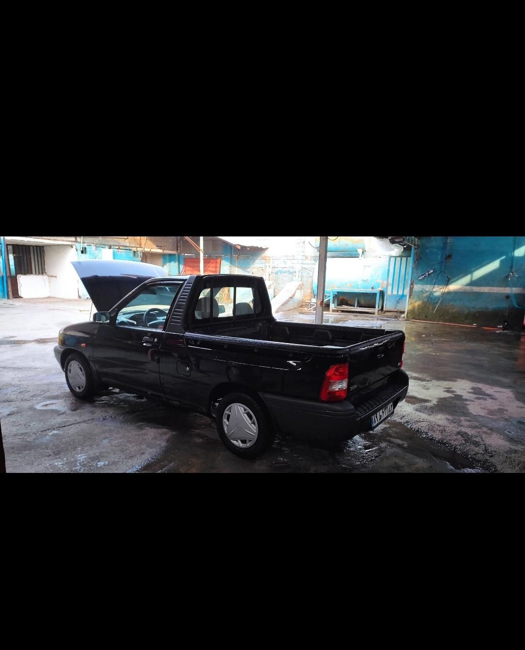 پراید 151 SE - 1399