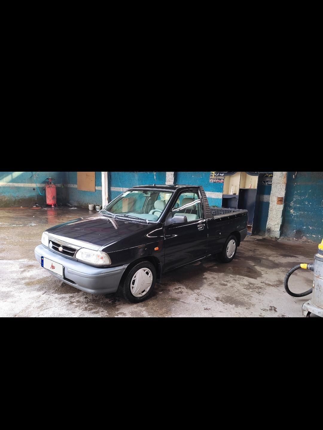 پراید 151 SE - 1399