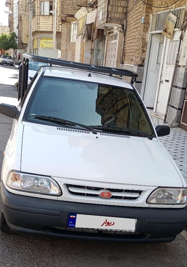 پراید 151 SE - 1401