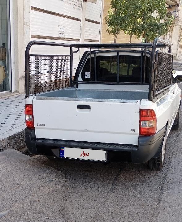 پراید 151 SE - 1401