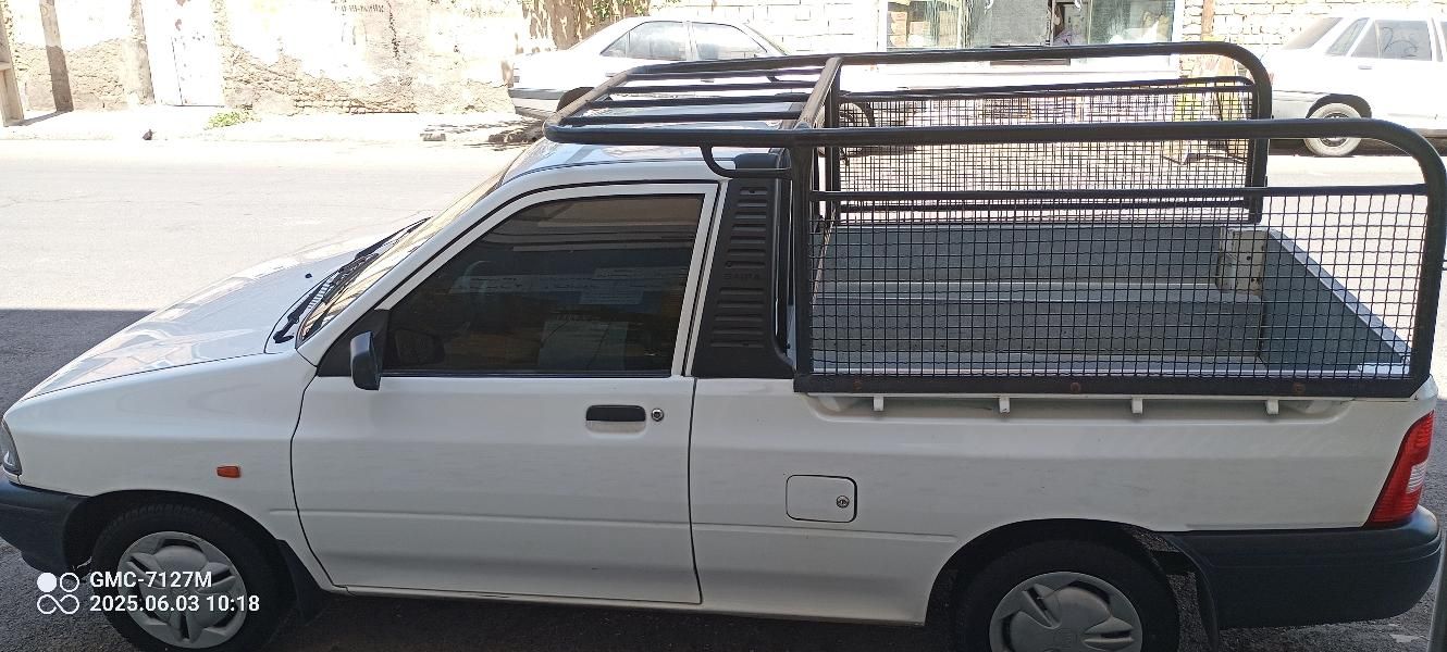 پراید 151 SE - 1401