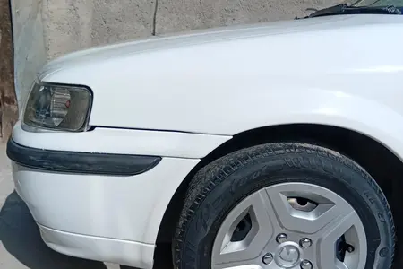 سمند LX XU7 - 1386