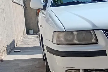 سمند LX XU7 - 1386