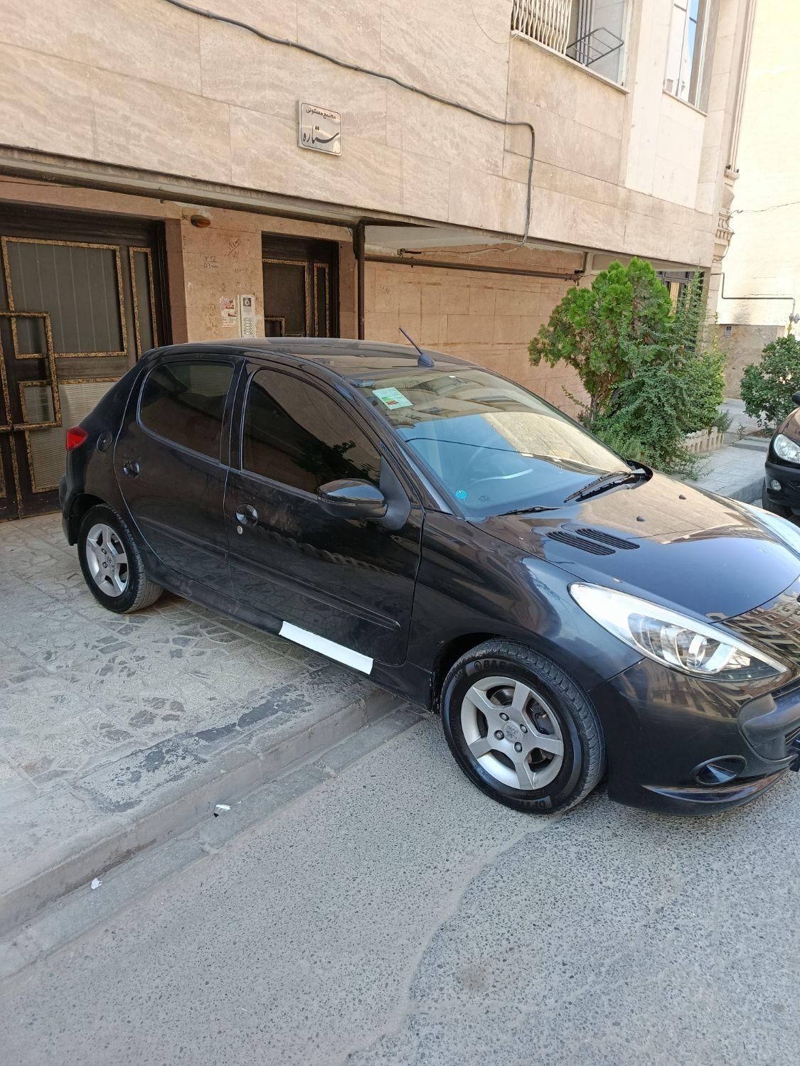 خودرو پژو، 207 آگهی ann_19819644