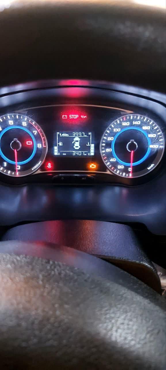 ساینا S دنده‌ای معمولی - 1403