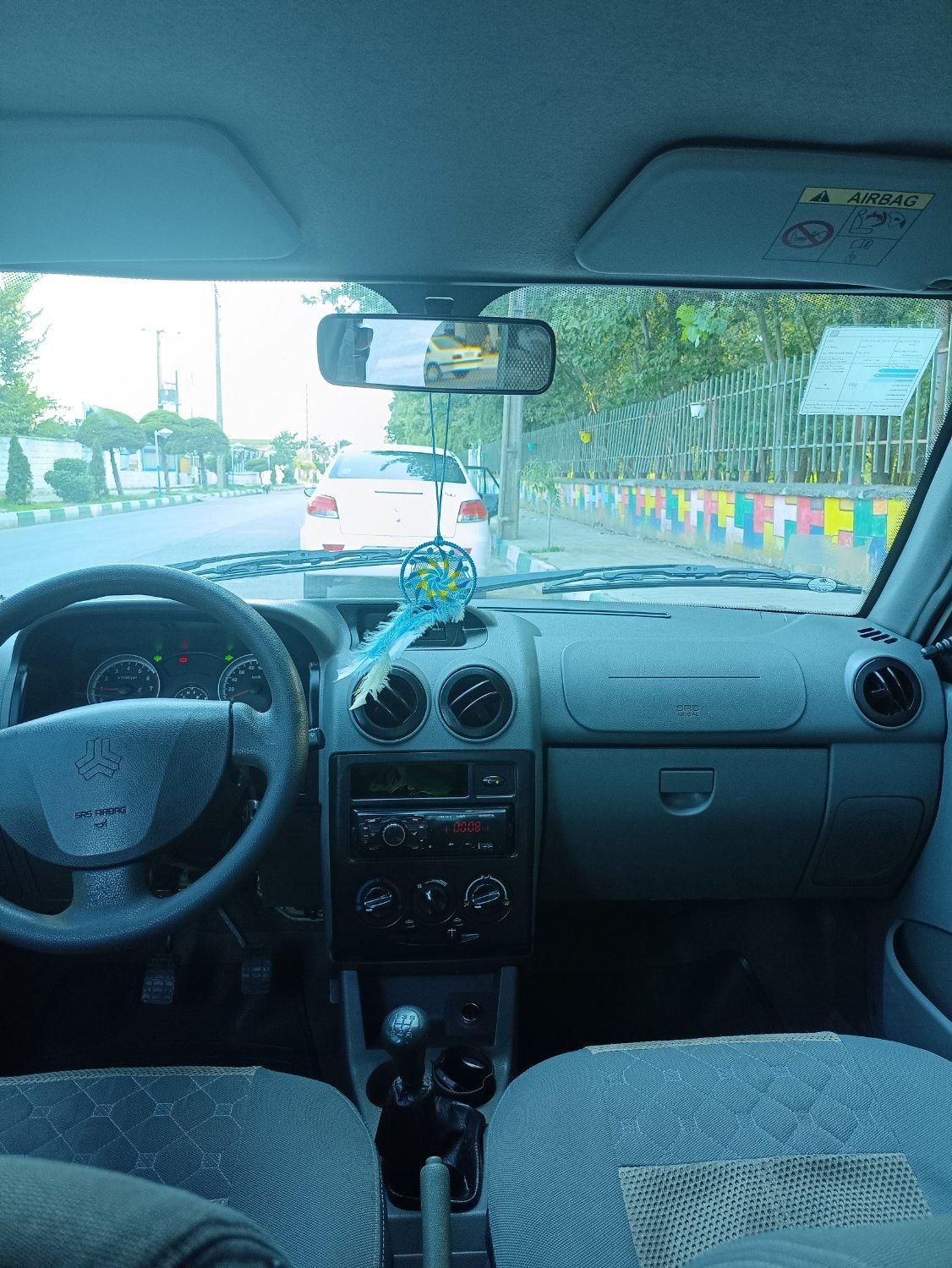 پراید 132 SE - 1396
