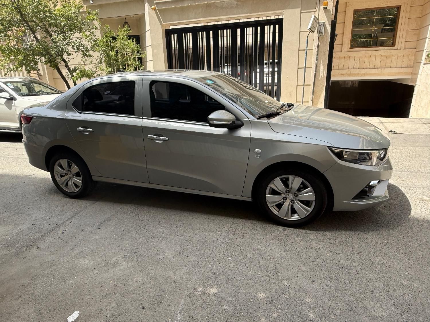 تارا اتوماتیک V4 LX - 1403