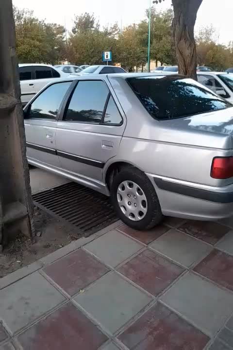 خودرو پژو، پارس آگهی ann_19819833