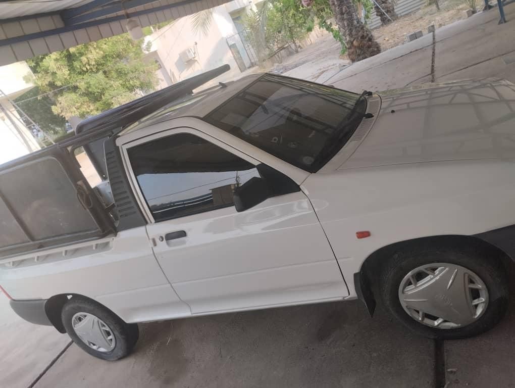 پراید 151 SE - 1401