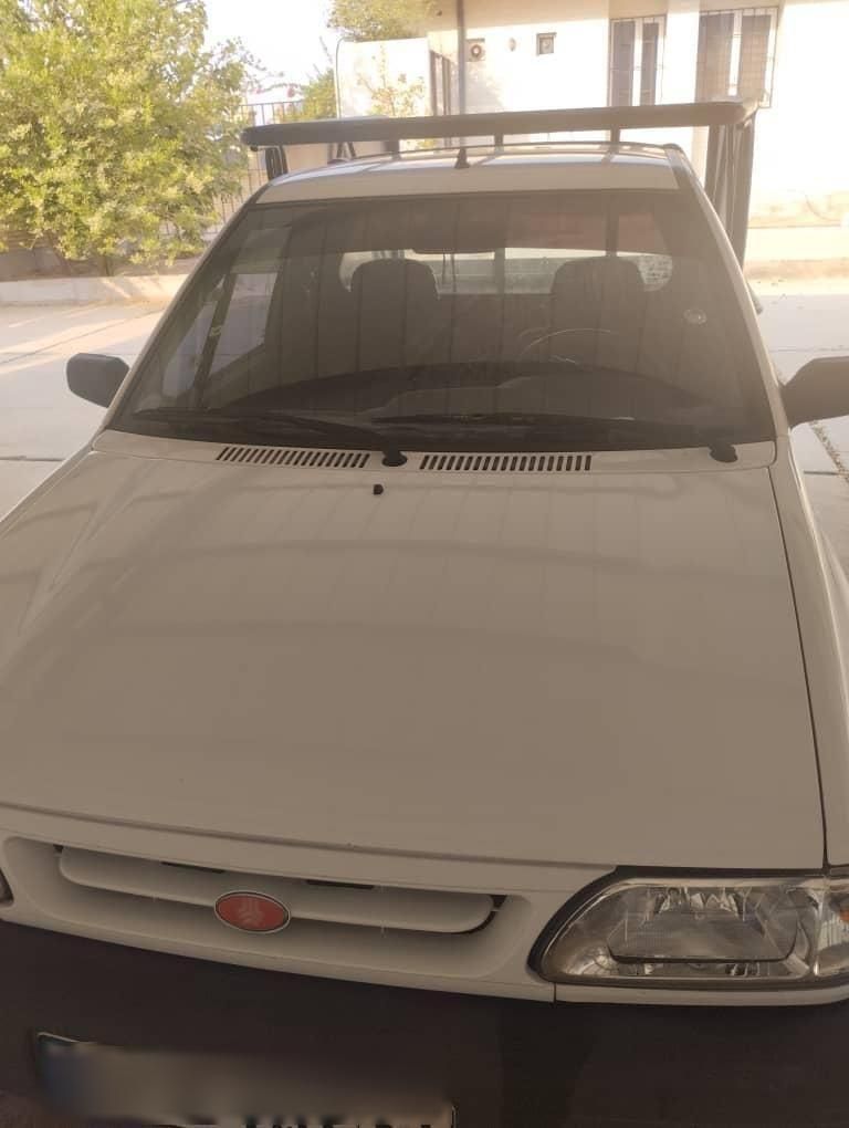 پراید 151 SE - 1401
