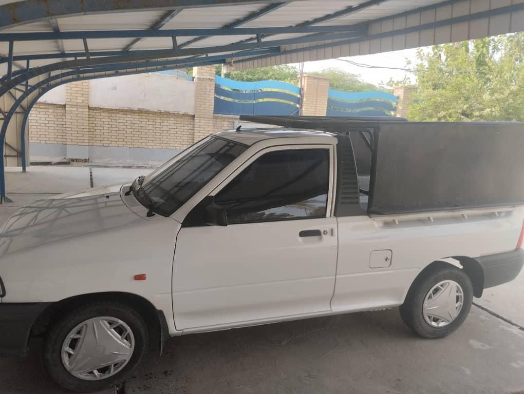 پراید 151 SE - 1401