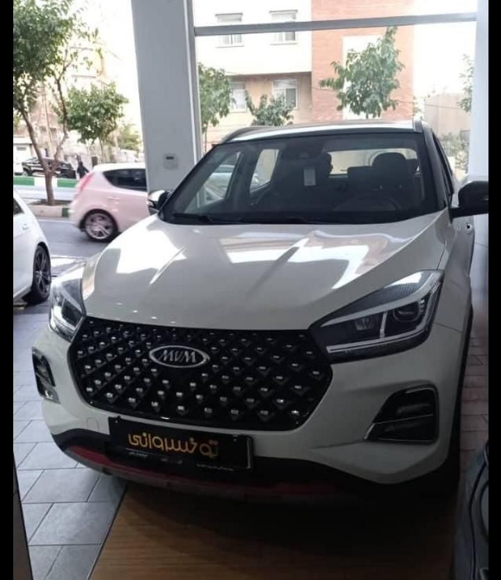 ام وی ام X55 پرو IE - 1403