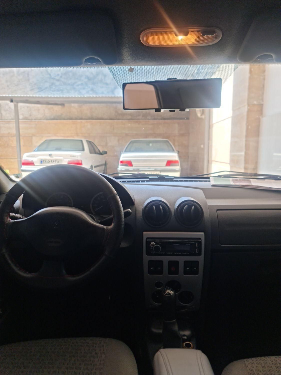 رنو تندر 90 E2 - 1389