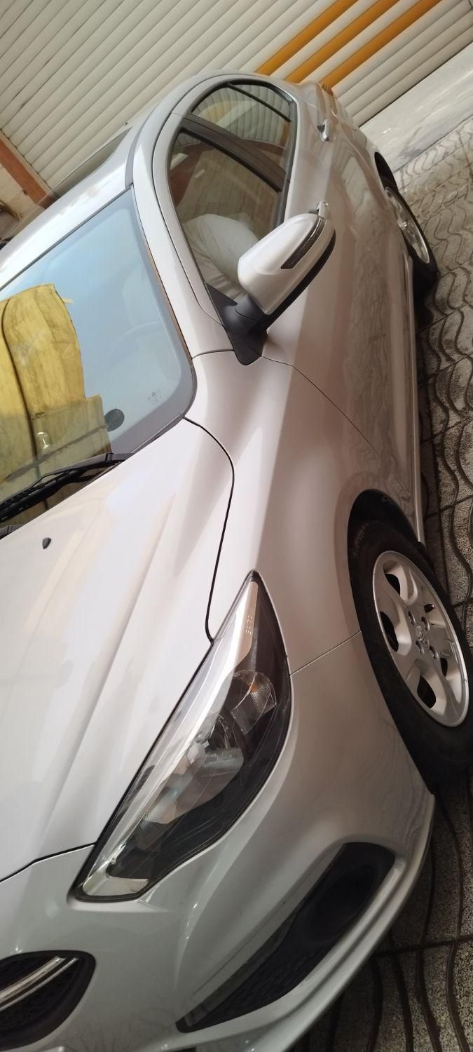 شاهین G دنده ای - 1400