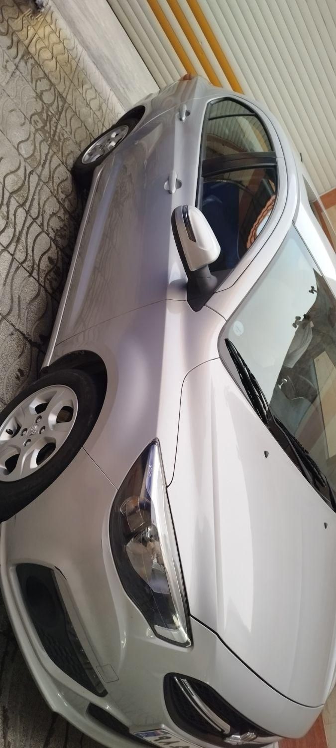 شاهین G دنده ای - 1400