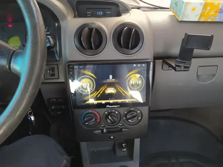 پراید 141 SX - 1391