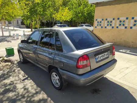 پراید 141 SX - 1391