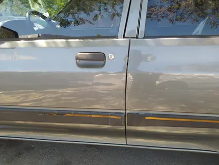 پراید 141 SX - 1391