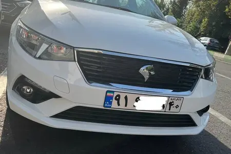 تارا اتوماتیک V4 LX - 1404