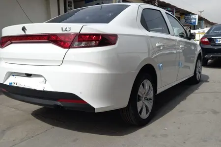 تارا اتوماتیک V4 LX - 1404