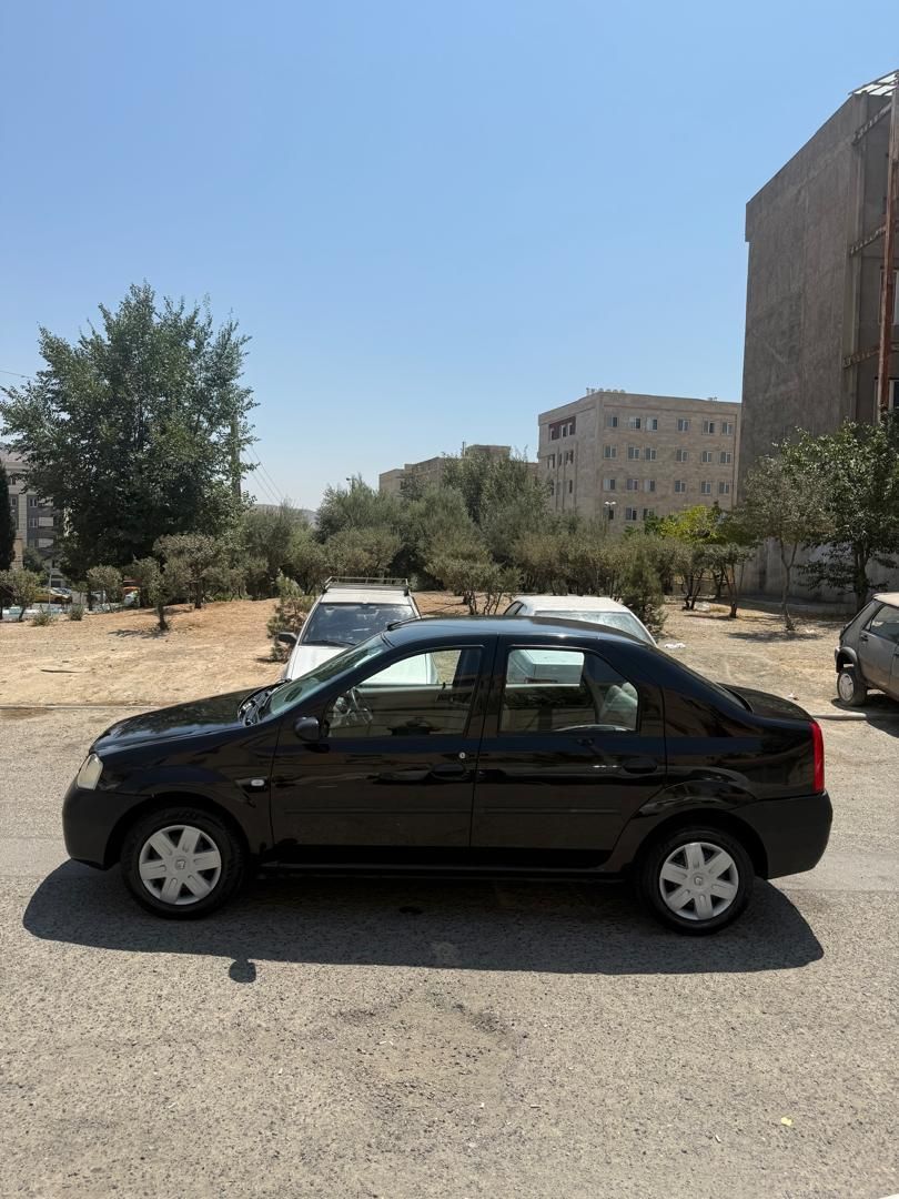 رنو تندر 90 E1 - 1389