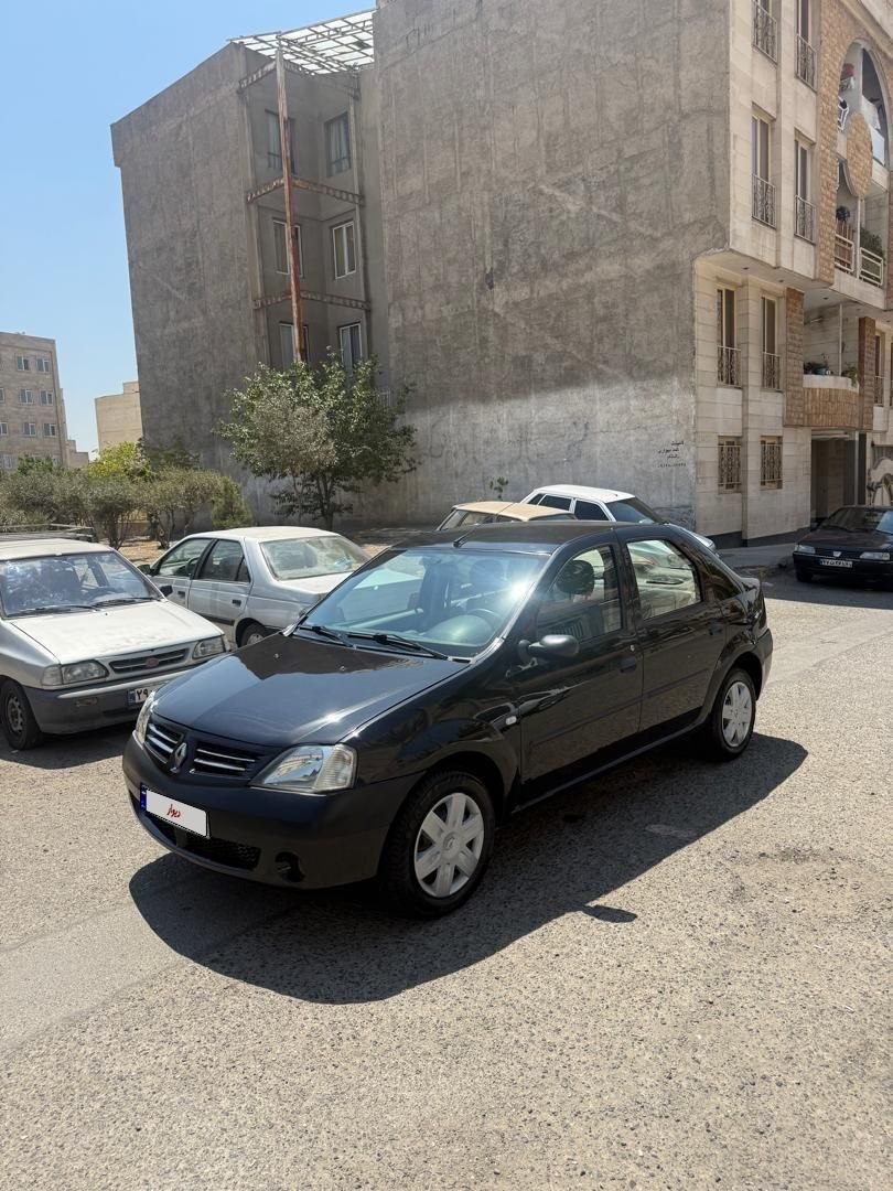 خودرو رنو، تندر 90 آگهی ann_19820066