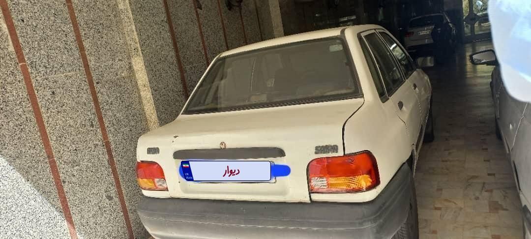 خودرو پراید، صبا آگهی ann_19820082