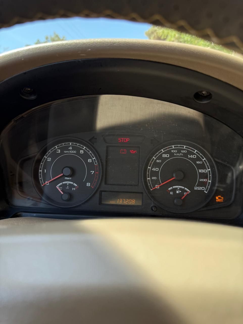 پژو 405 SLX بنزینی TU5 - 1393