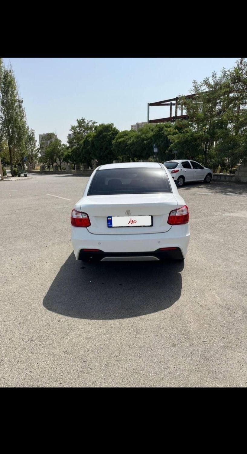 ساینا S دنده‌ای معمولی - 1401