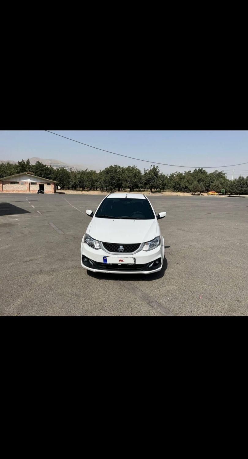 خودرو ساینا، S آگهی ann_19820117