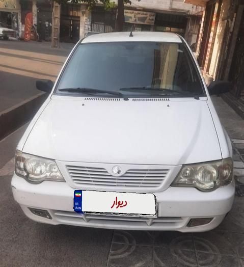 خودرو پراید، 111 آگهی ann_19820157