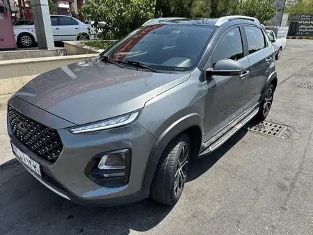 ام وی ام X22 پرو اتوماتیک IE - 1401