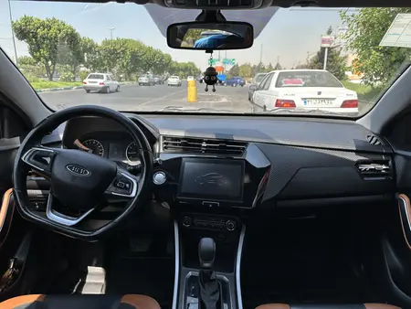 ام وی ام X22 پرو اتوماتیک IE - 1401