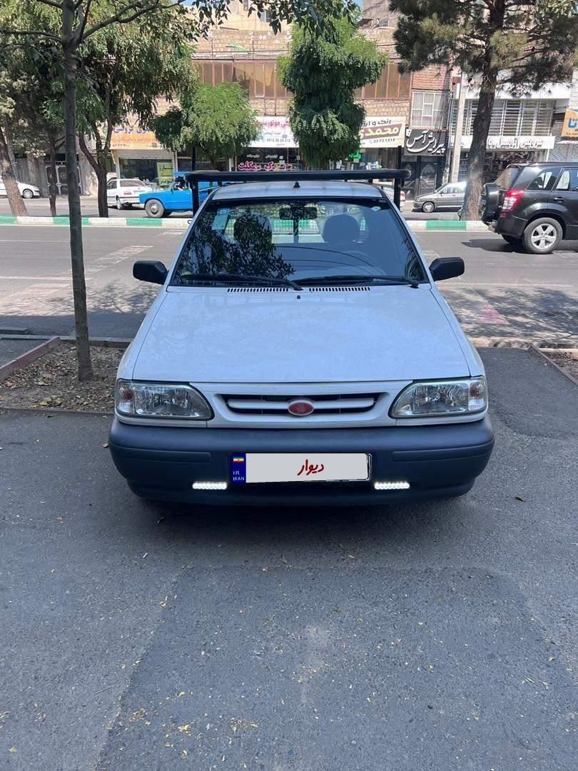 پراید 151 SE - 1402