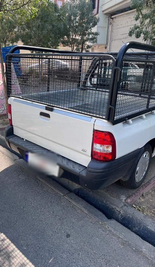 پراید 151 SE - 1402