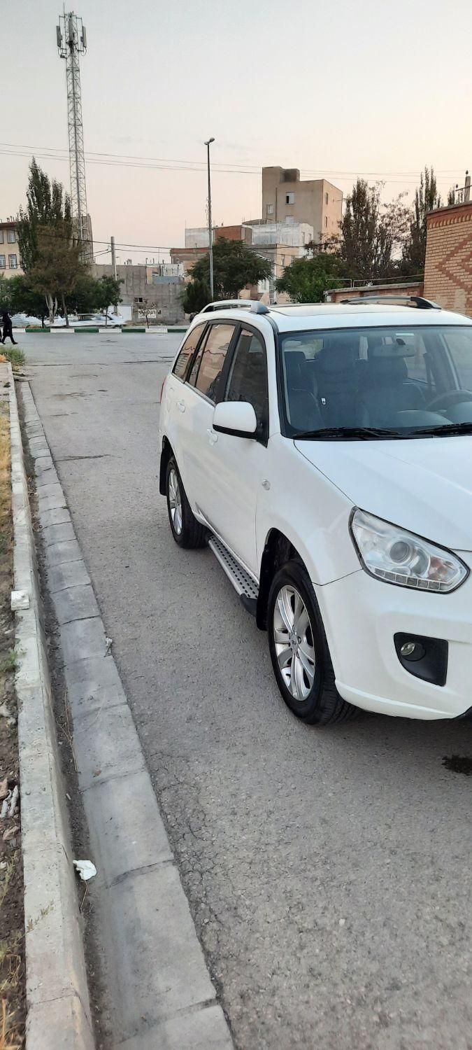 ام وی ام X33 جدید اتوماتیک - 1395