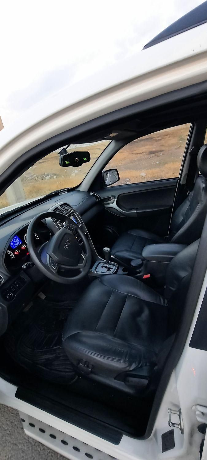 ام وی ام X33 جدید اتوماتیک - 1395