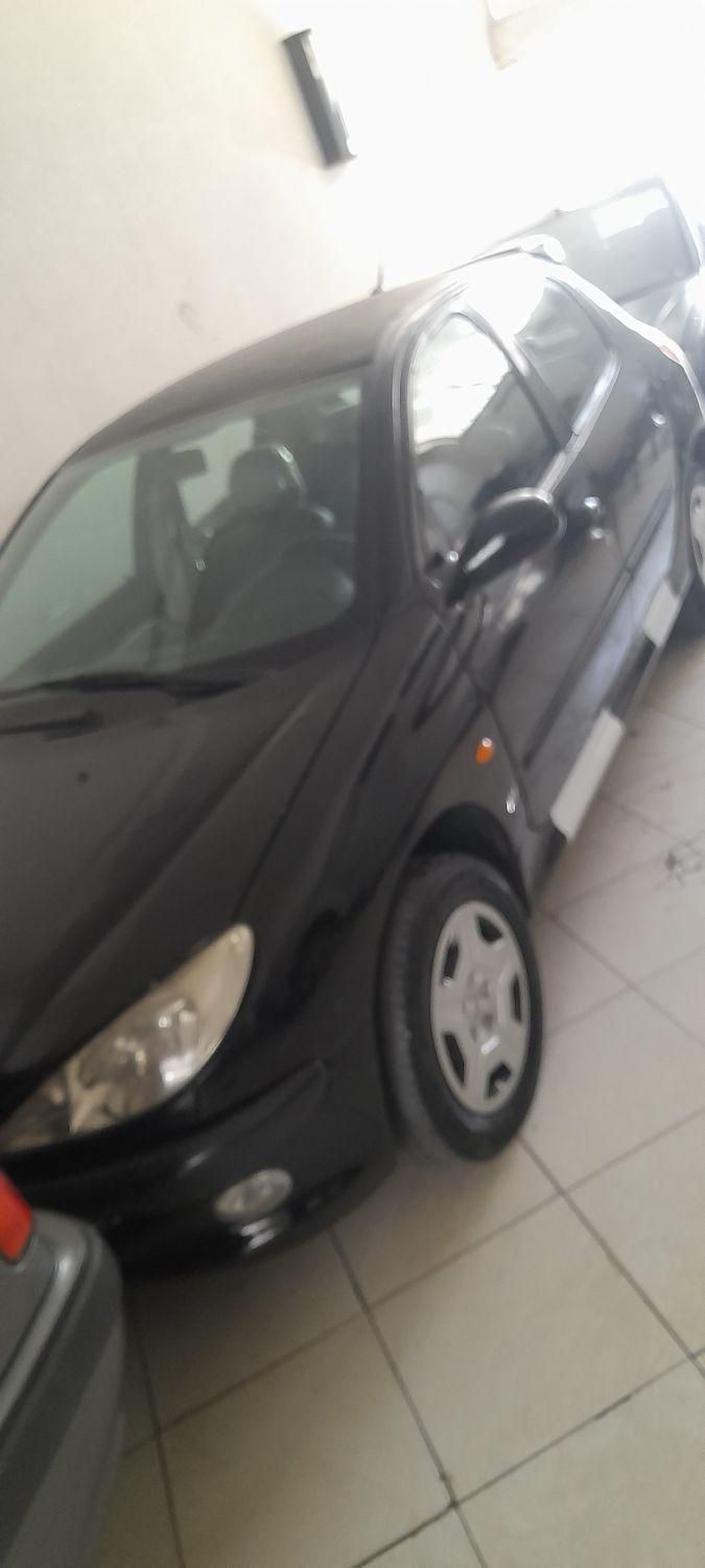 خودرو پژو، 206 آگهی ann_19820193
