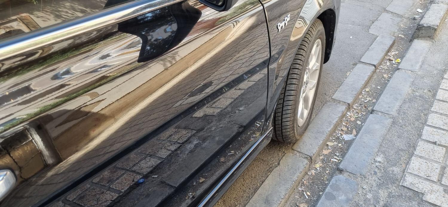 دنا پلاس توربو اتوماتیک - 1401