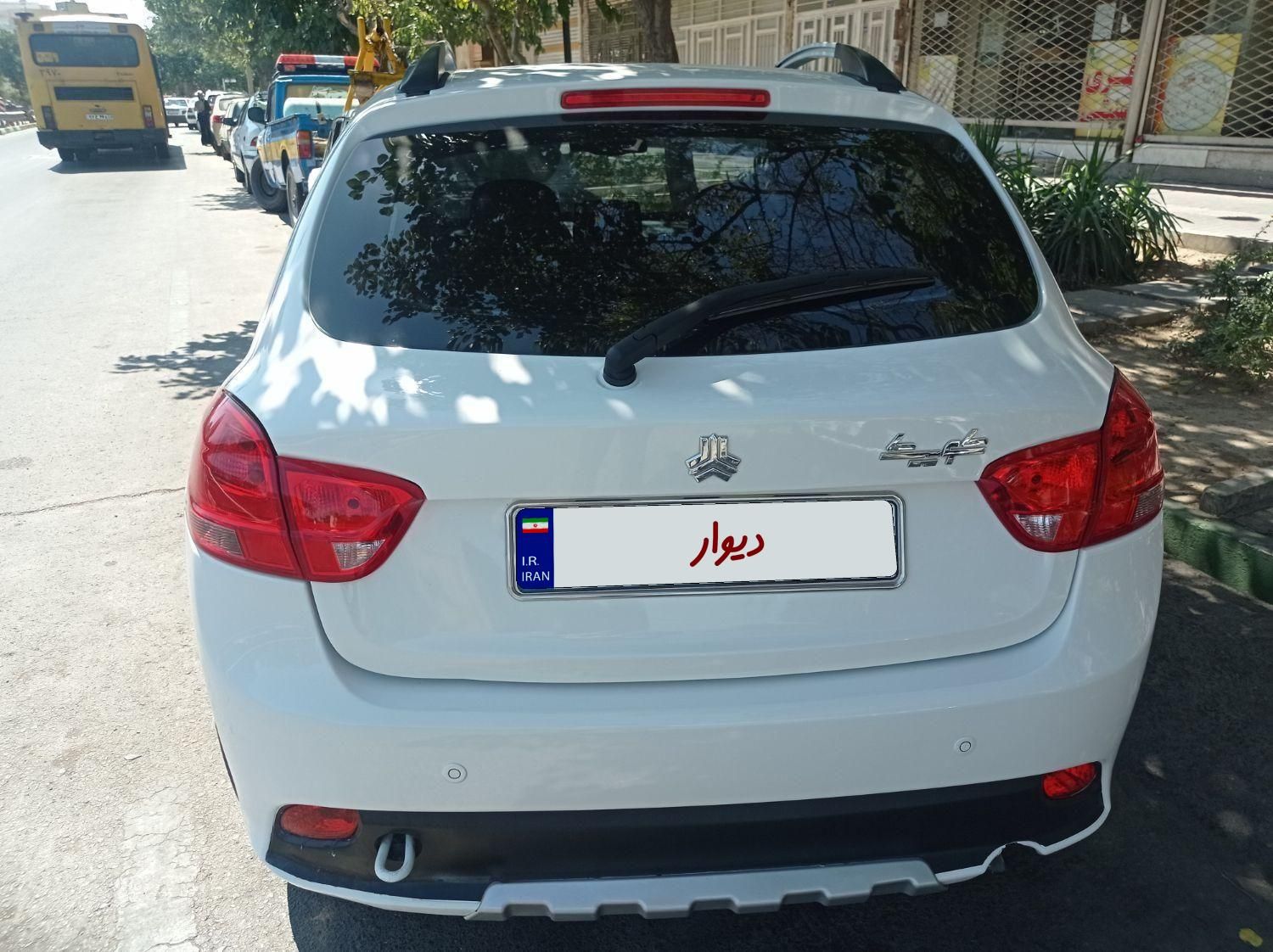 کوییک S پایه - 1402