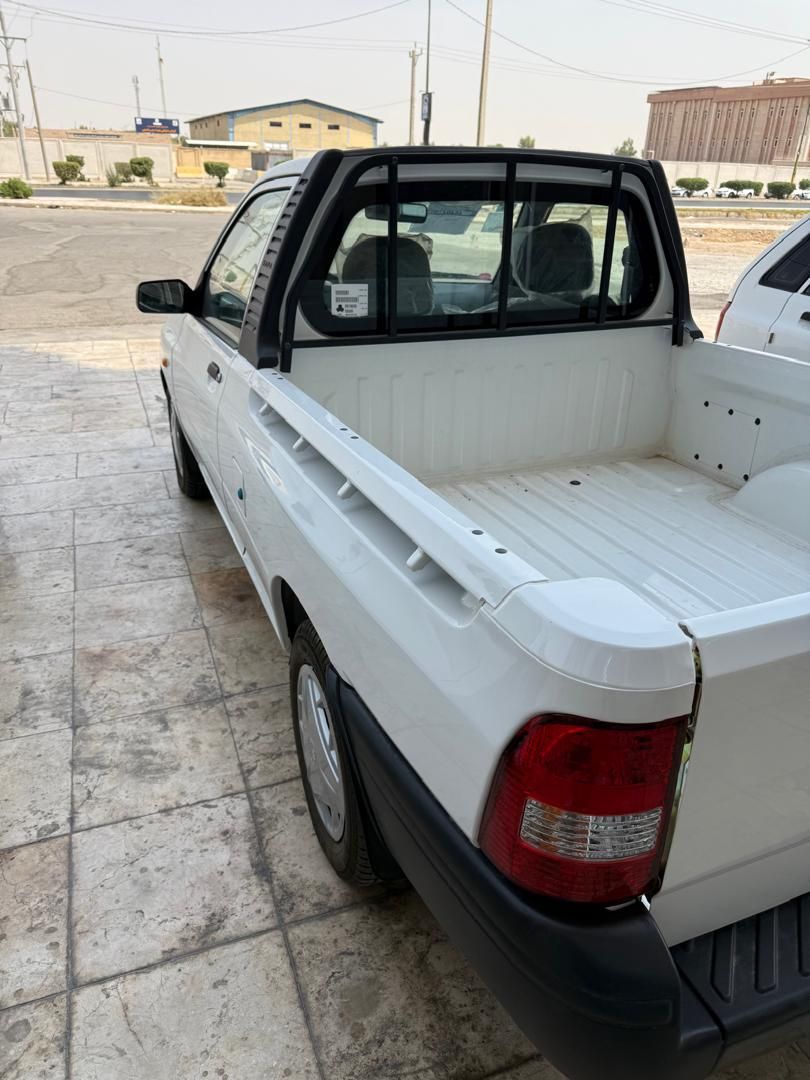 پراید 151 SE - 1404