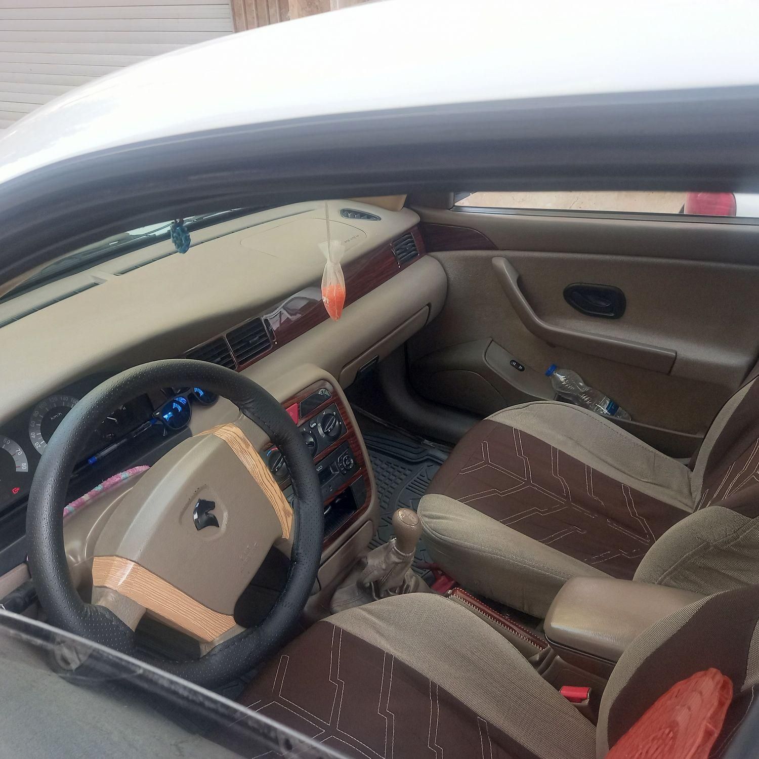 سمند LX XU7 - 1399