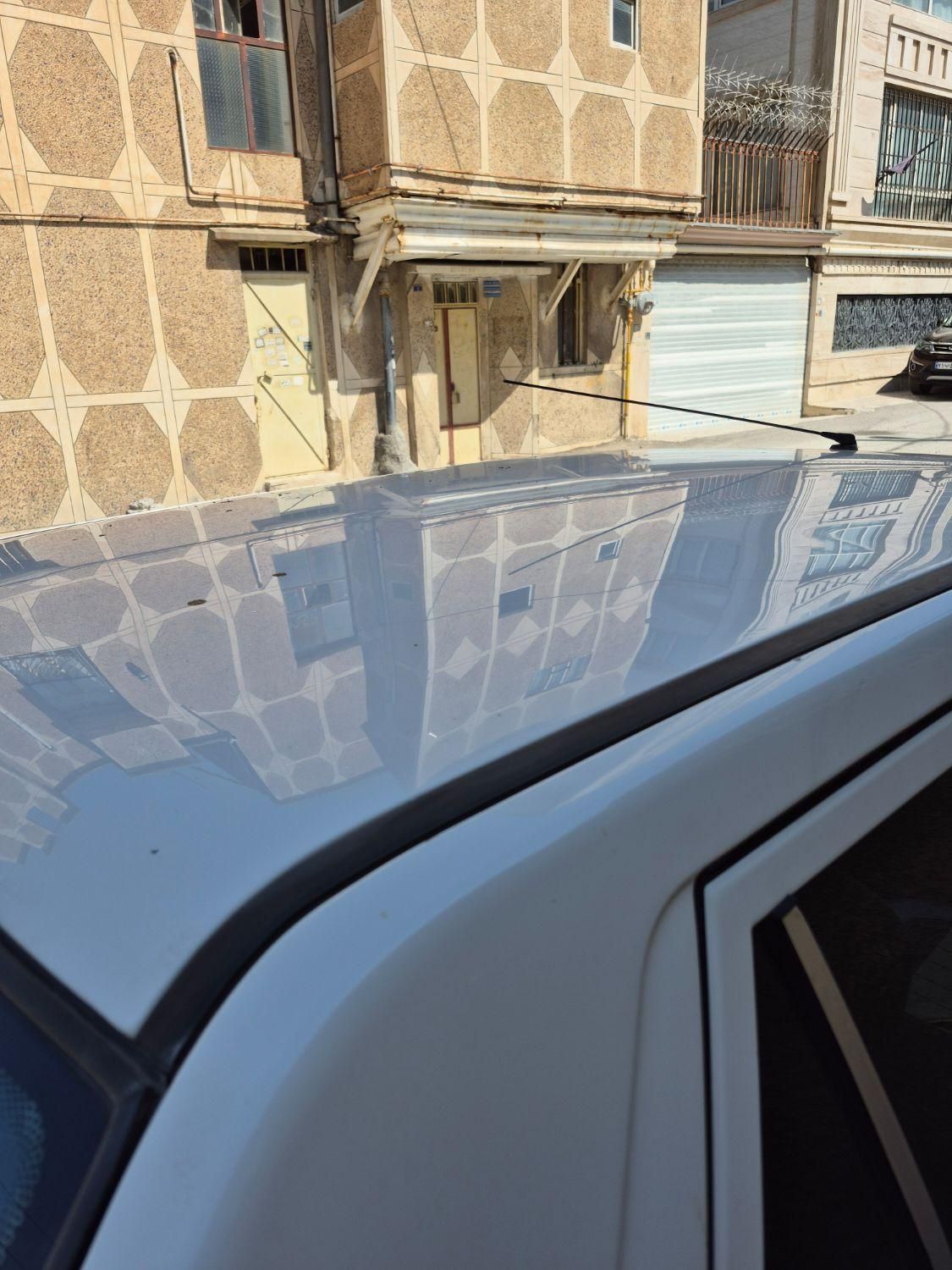 پراید 131 SE - 1393