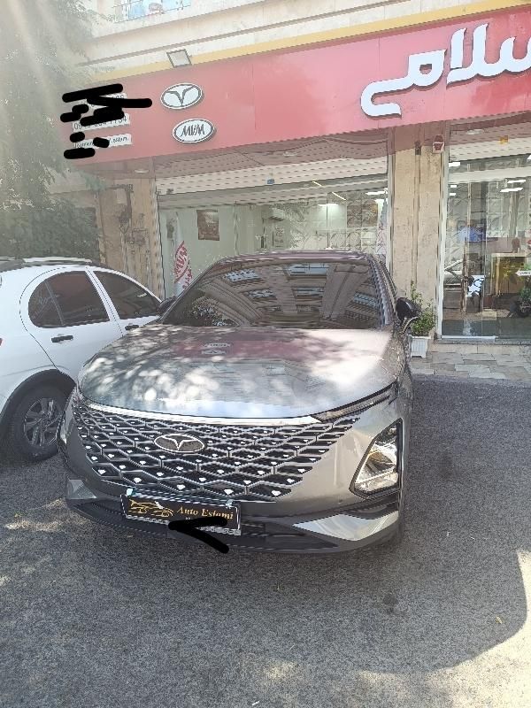 فونیکس FX پریمیوم FWD - 1403