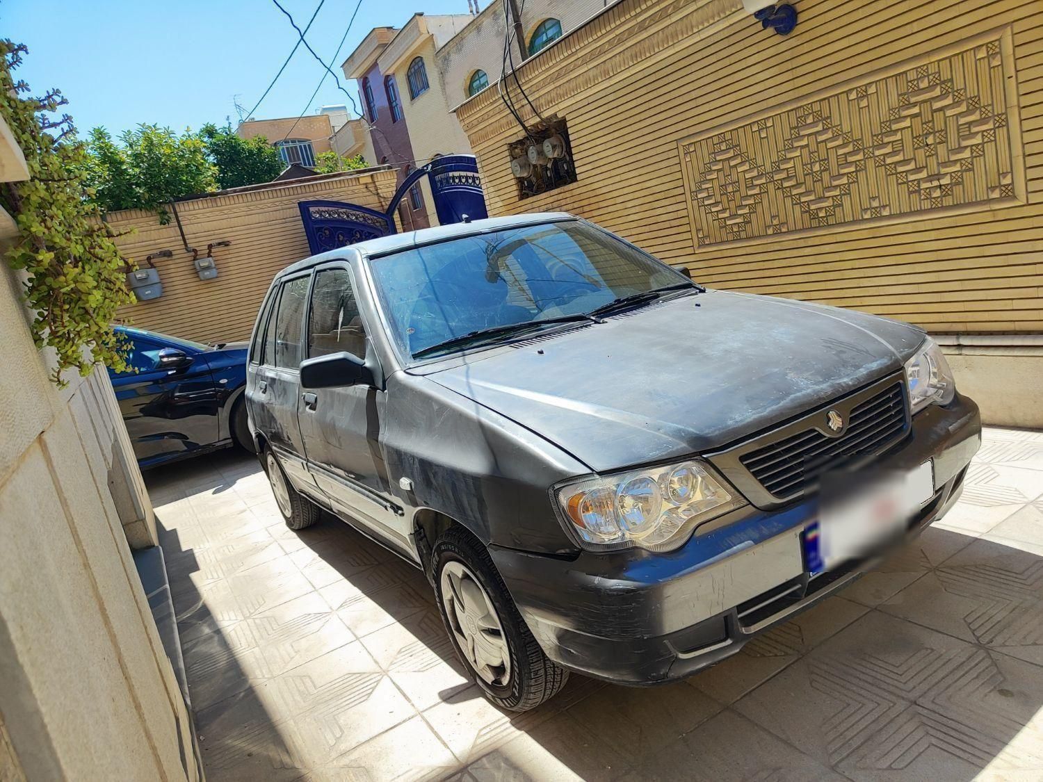 خودرو پراید، 111 آگهی ann_19820268