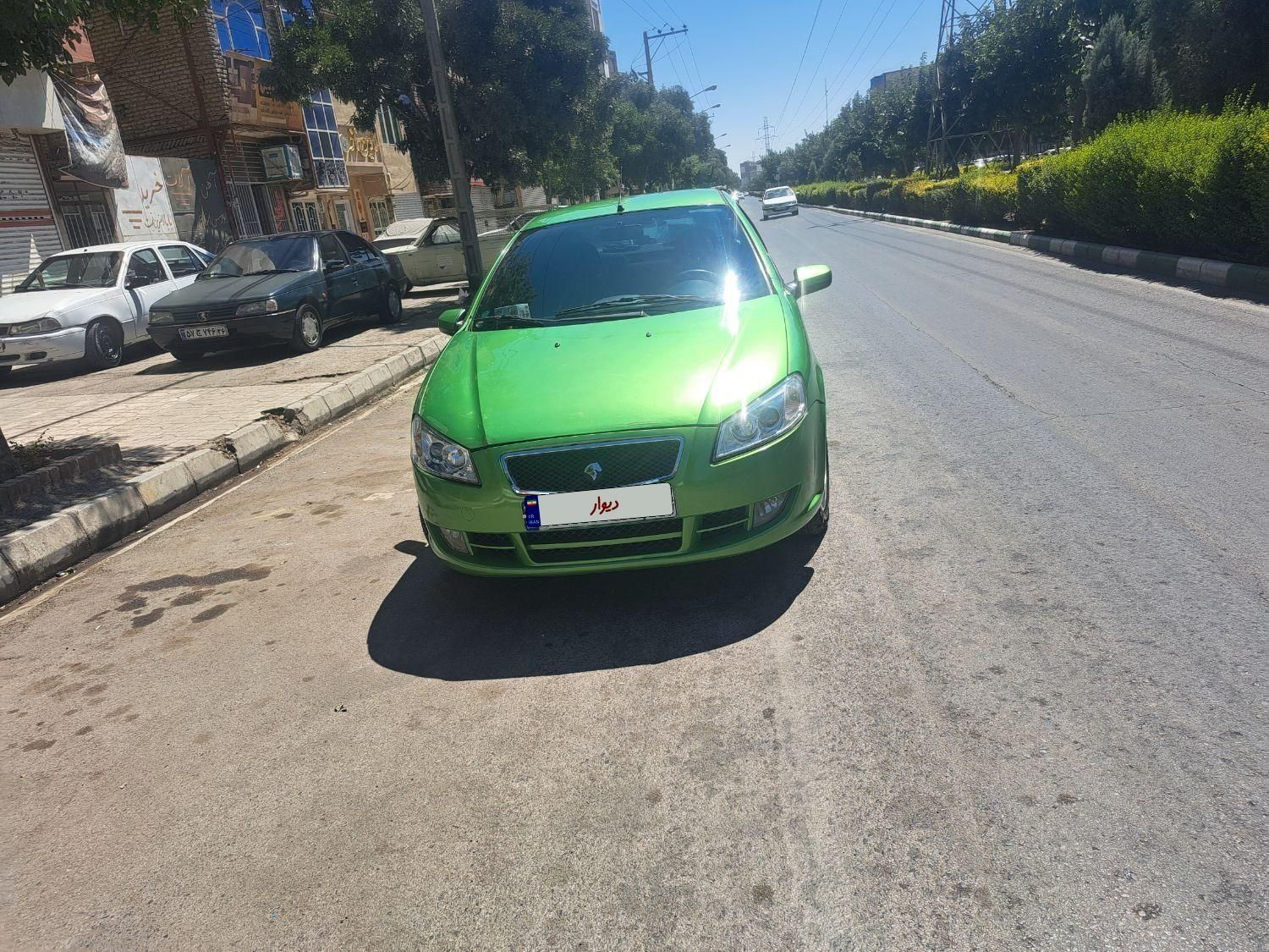 رانا LX TU5 - 1393