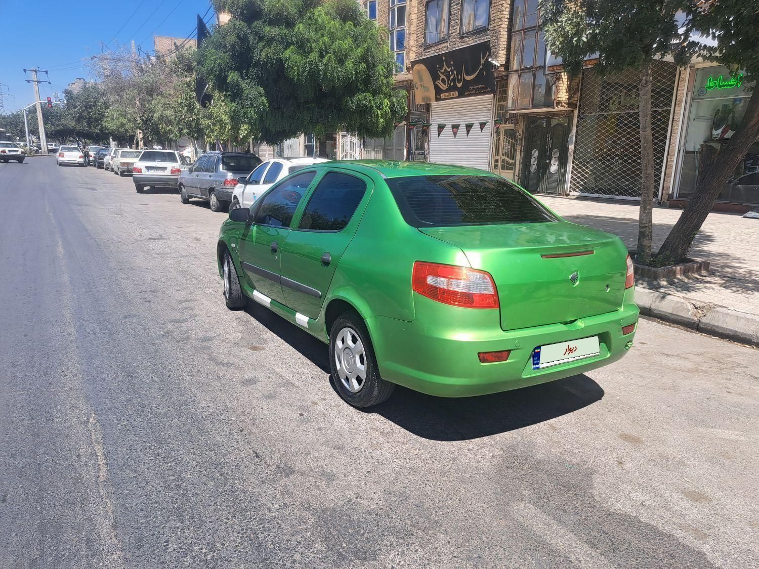 رانا LX TU5 - 1393